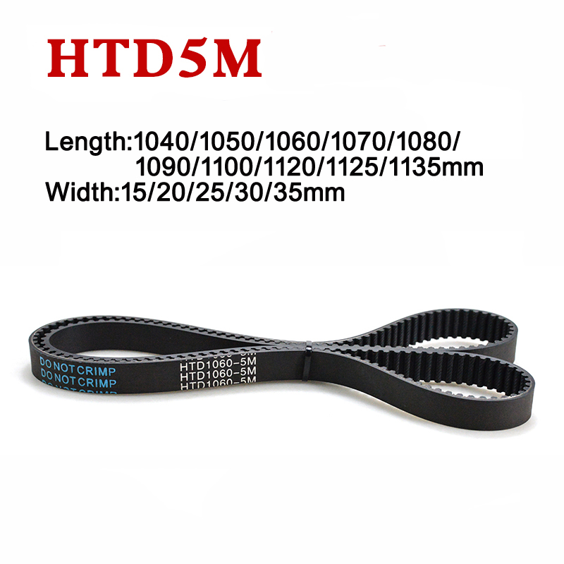 HTD 5M Ÿ̹ Ʈ ũ ̻ 15-35mm ʺ  ̺..